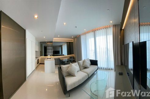 2 Bedroom Condo for sale in Q1 Sukhumvit, Khlong Toei, Bangkok near BTS Nana
