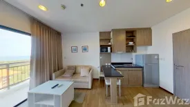 1 Bedroom Condo for sale in Treetops Pattaya, Nong Prue, Chonburi