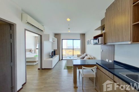 1 Bedroom Condo for sale in Treetops Pattaya, Nong Prue, Chonburi