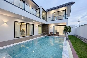 4 Bedroom Villa for sale in Tha Wang Tan, Chiang Mai