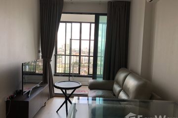 1 Bedroom Condo for sale in Ideo Sathorn - Thaphra, Bukkhalo, Bangkok near BTS Pho Nimit