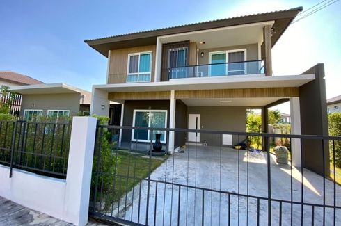 4 Bedroom House for Sale or Rent in inizio Chiang Mai, San Kamphaeng, Chiang Mai