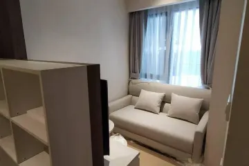 1 Bedroom Condo for rent in Runesu Thonglor 5, Khlong Tan Nuea, Bangkok near BTS Thong Lo