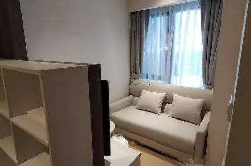 1 Bedroom Condo for rent in Runesu Thonglor 5, Khlong Tan Nuea, Bangkok near BTS Thong Lo
