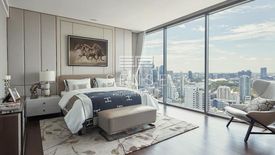 3 Bedroom Condo for sale in Q1 Sukhumvit, Khlong Toei, Bangkok near BTS Nana