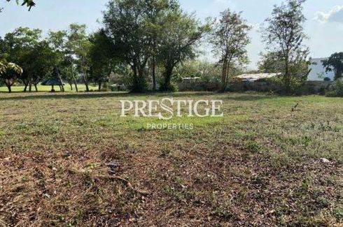 Land for sale in Huai Yai, Chonburi