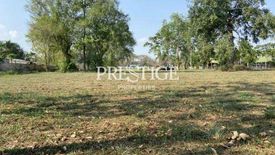 Land for sale in Huai Yai, Chonburi