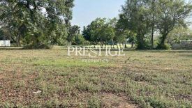 Land for sale in Huai Yai, Chonburi