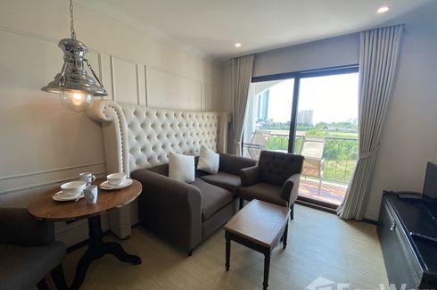 1 Bedroom Condo for sale in Venetian Signature Condo Resort Pattaya, Na Jomtien, Chonburi