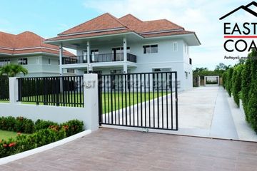 5 Bedroom House for sale in Huai Yai, Chonburi