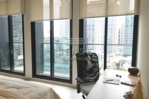 2 Bedroom Condo for rent in Noble Ploenchit, Langsuan, Bangkok near BTS Ploen Chit