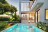 4 Bedroom House for sale in Madcha Le Villa, Na Kluea, Chonburi