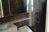 1 Bedroom Condo for sale in The Esse at Singha Complex, Bang Kapi, Bangkok near MRT Phetchaburi