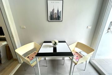 1 Bedroom Condo for rent in THE BASE Downtown - Phuket, Wichit, Phuket