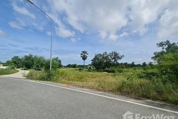 Land for sale in Huai Yai, Chonburi