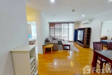 2 Bedroom Condo for rent in Baan Siri Sukhumvit 10, Khlong Toei, Bangkok near BTS Nana