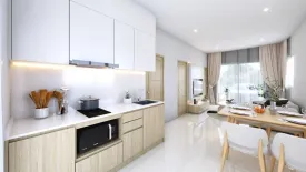 2 Bedroom Townhouse for sale in Nara Wealth Green 2, Ratsada, Phuket