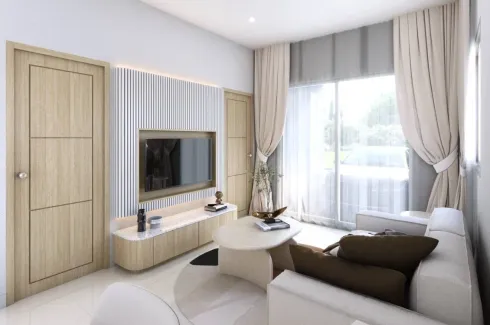 2 Bedroom Townhouse for sale in Nara Wealth Green 2, Ratsada, Phuket