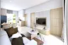 2 Bedroom Townhouse for sale in Nara Wealth Green 2, Ratsada, Phuket