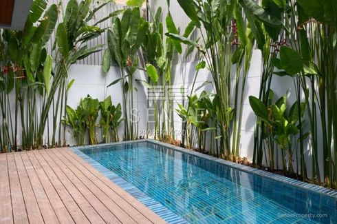 4 Bedroom House for sale in Khlong Tan, Bangkok near BTS Phrom Phong