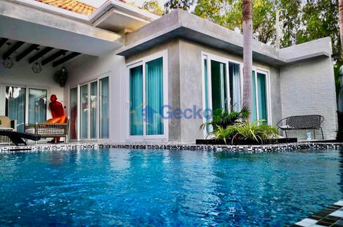 1 Bedroom House for rent in Majestic Residence, Nong Prue, Chonburi