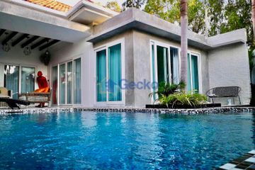 1 Bedroom House for rent in Majestic Residence, Nong Prue, Chonburi