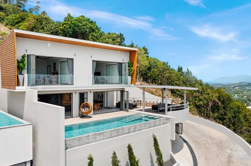 3 Bedroom House for sale in The Heights, Bo Phut, Surat Thani