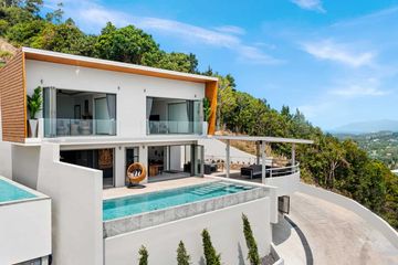 3 Bedroom House for sale in Bo Phut, Surat Thani