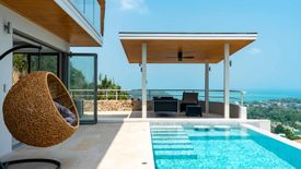 3 Bedroom House for sale in The Heights, Bo Phut, Surat Thani