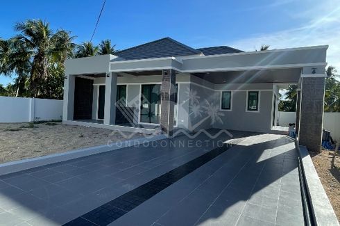 3 Bedroom House for sale in Huai Yai, Chonburi