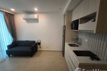 Condo for sale in Olympus City Garden, Nong Prue, Chonburi