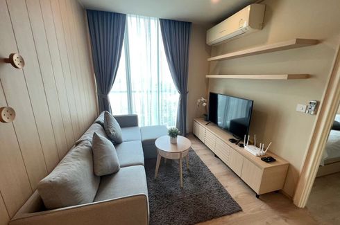 1 Bedroom Condo for rent in Noble Recole, Khlong Toei Nuea, Bangkok near BTS Asoke