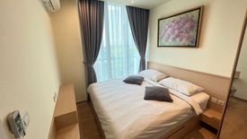 1 Bedroom Condo for rent in Noble Recole, Khlong Toei Nuea, Bangkok near BTS Asoke