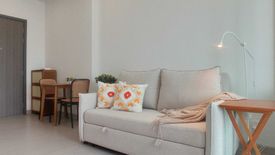 1 Bedroom Condo for rent in Supalai Premier Si Phraya-Samyan, Si Phraya, Bangkok near MRT Sam Yan