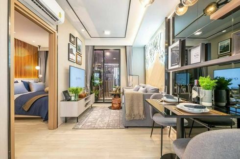 1 Bedroom Condo for sale in Quintara Arte Sukhumvit 52, Bang Chak, Bangkok near BTS On Nut