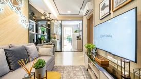 1 Bedroom Condo for sale in Quintara Arte Sukhumvit 52, Bang Chak, Bangkok near BTS On Nut