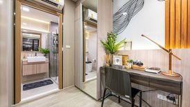 1 Bedroom Condo for sale in Quintara Arte Sukhumvit 52, Bang Chak, Bangkok near BTS On Nut