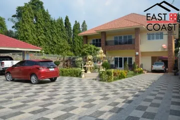4 Bedroom House for sale in Na Jomtien, Chonburi