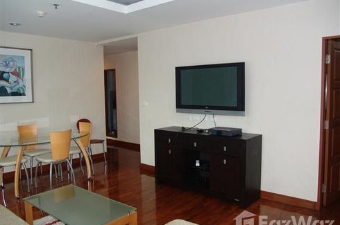 2 Bedroom Condo for rent in Baan Na Varang, Langsuan, Bangkok near BTS Chit Lom