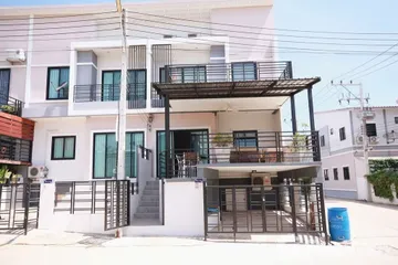 3 Bedroom Townhouse for sale in Ploen City Hua Hin 105, Wang Phong, Prachuap Khiri Khan
