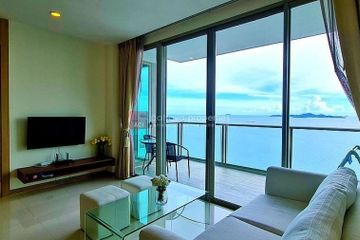 2 Bedroom Condo for Sale or Rent in The Riviera Wongamat, Na Kluea, Chonburi