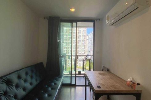1 Bedroom Condo for rent in Artemis Sukhumvit 77, Suan Luang, Bangkok near BTS On Nut