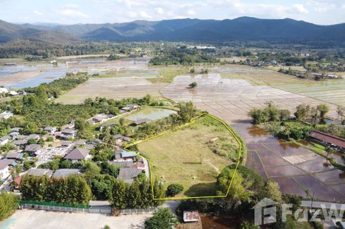 Land for sale in Huai Sai, Chiang Mai