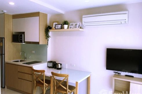 Condo for sale in City Garden Tropicana, Na Kluea, Chonburi