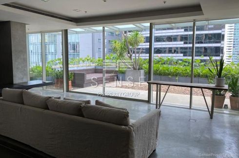 2 Bedroom Condo for sale in The Legend Saladaeng, Silom, Bangkok near MRT Silom