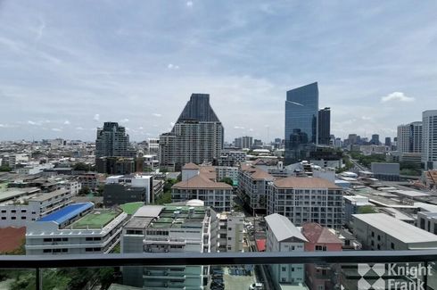 3 Bedroom Condo for sale in Khlong Toei, Bangkok near MRT Queen Sirikit National Convention Centre