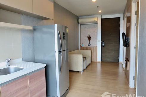 1 Bedroom Condo for sale in Rhythm Sukhumvit 50, Phra Khanong, Bangkok near BTS On Nut