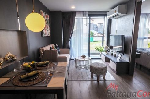 1 Bedroom Condo for sale in ECO RESORT, Bang Sare, Chonburi