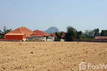 Land for sale in Wang Phong, Prachuap Khiri Khan