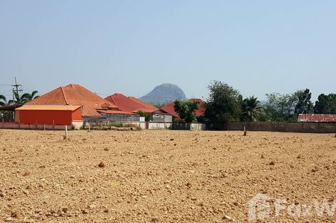 Land for sale in Wang Phong, Prachuap Khiri Khan
